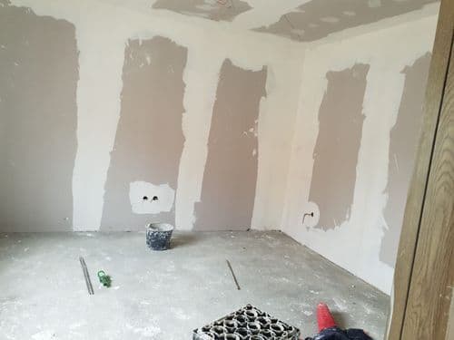 Amenajare Interioară - Imagine 1